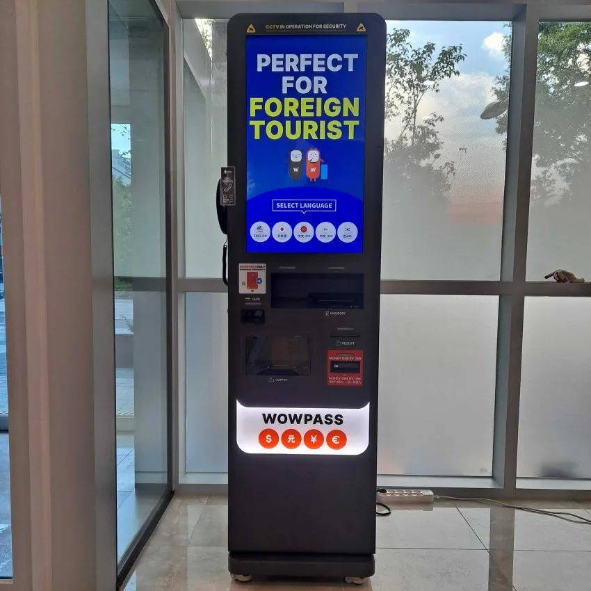 トラベロッジ・スイーツ釜山センタム - 写真2