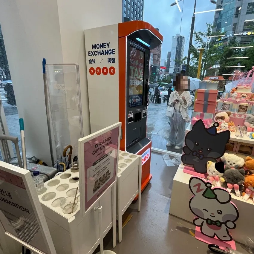 ケイポップスクエア 弘大 - 写真2