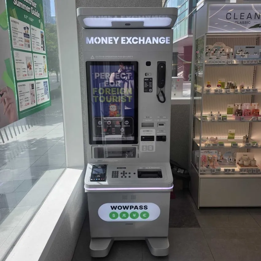OLIVE YOUNG 釜山センタム店 - 写真2