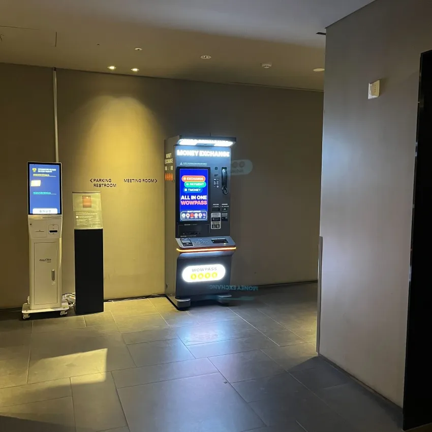 新羅ステイ 麻浦 - 写真2