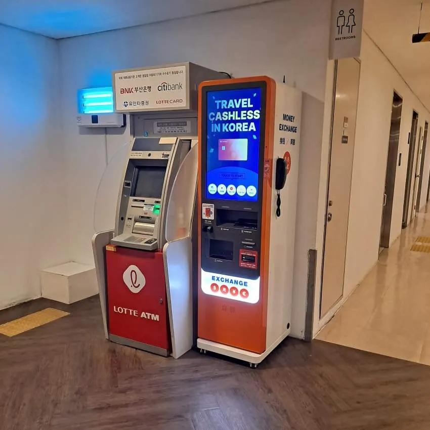 ロッテプレミアムアウトレット東釜山店 - 写真2