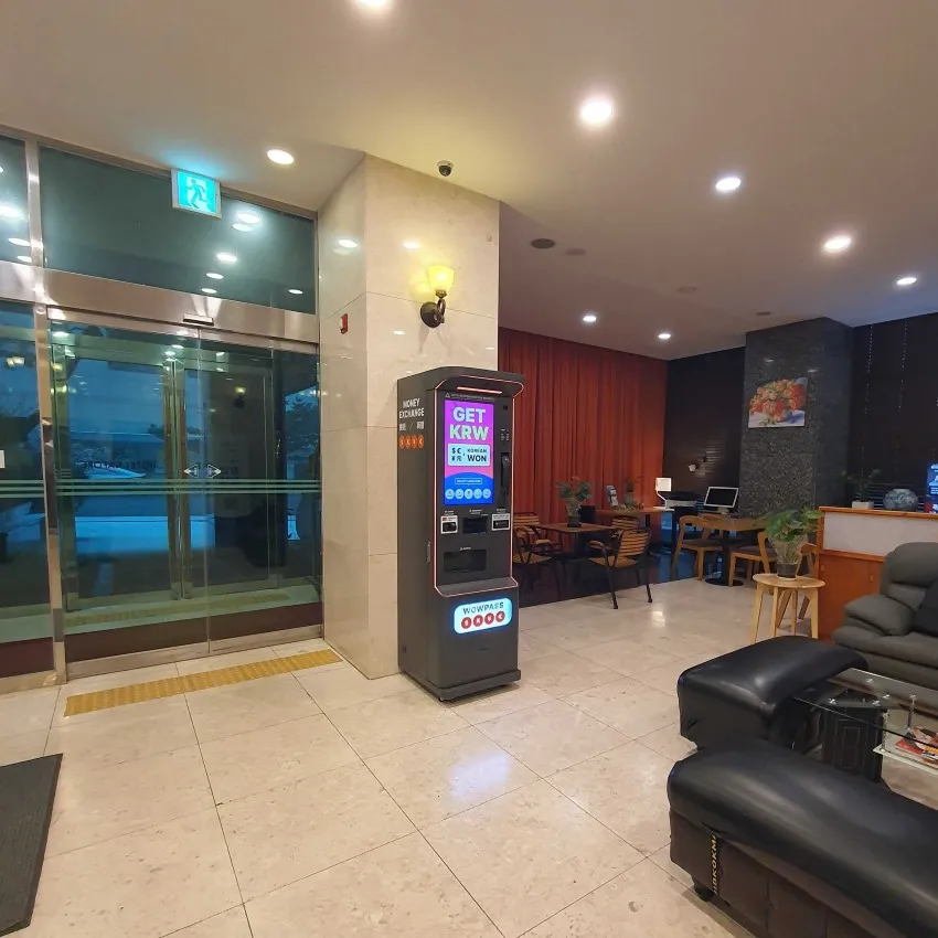 ホテル ナフォーレ - 写真2