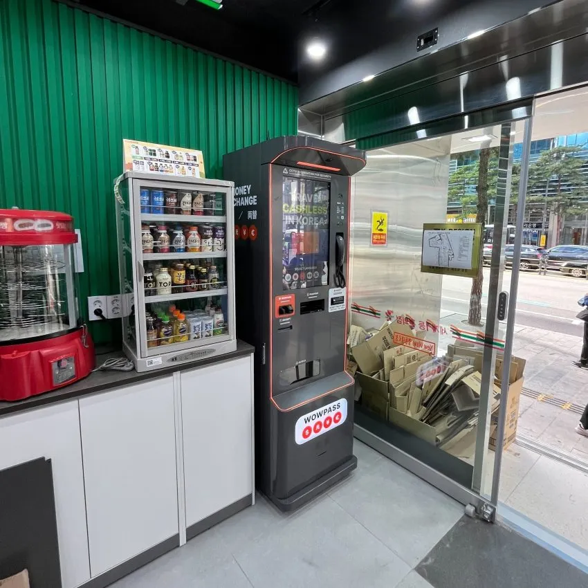 ロッテ百貨店 釜山本店 - 写真2