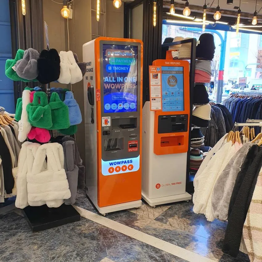 Mプレイグラウンド 弘大3号店 - 写真2