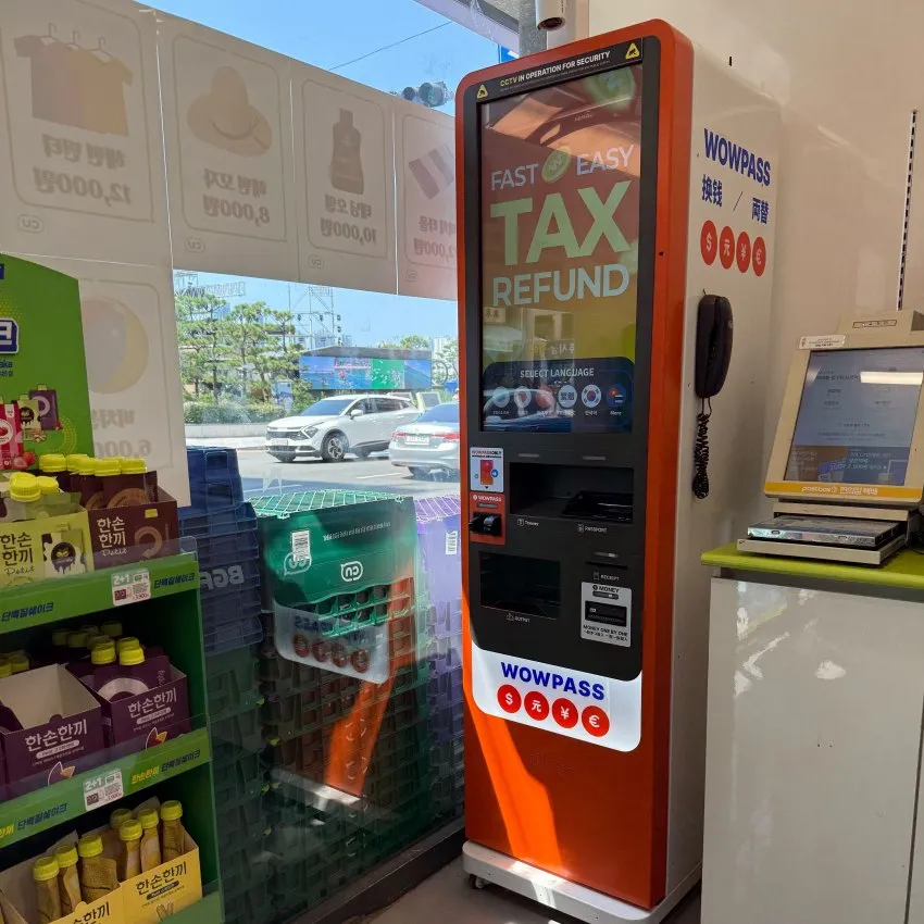 CU 民楽海辺店 - 写真2