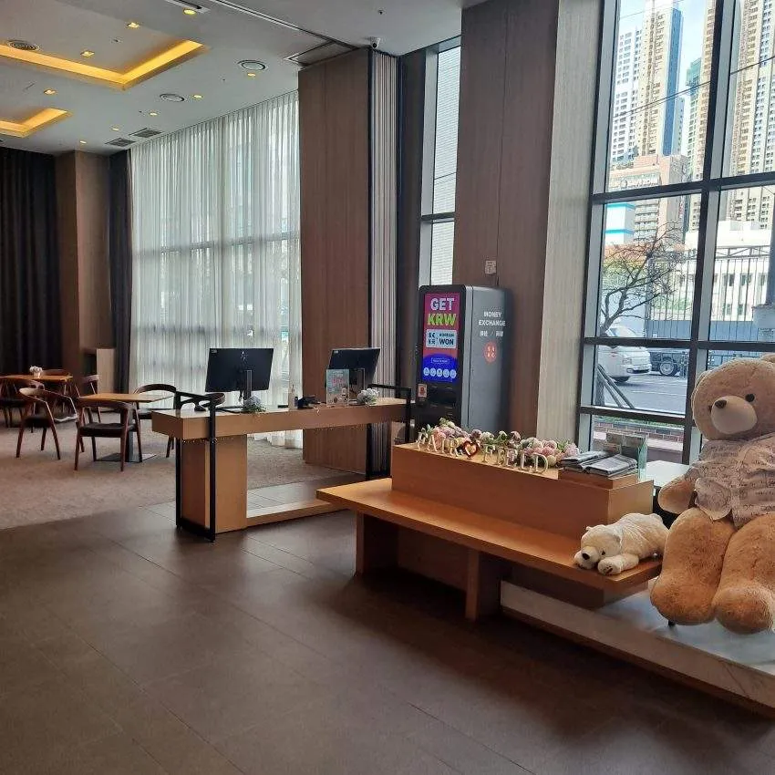 フェアフィールド バイ マリオット 釜山 - 写真2