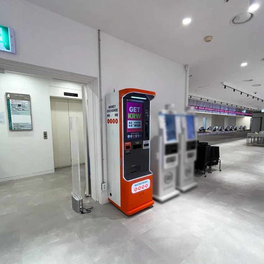 MIMI LINE 明洞 - 写真2