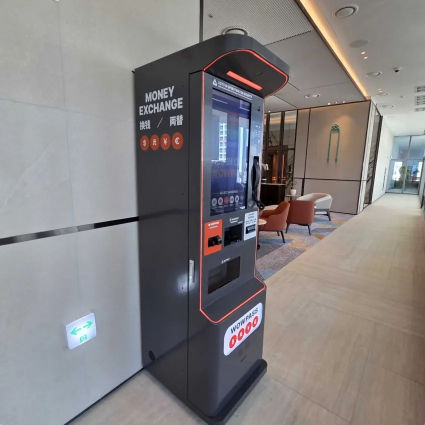 ハイアット プレイス 釜山蓮山 - 写真2