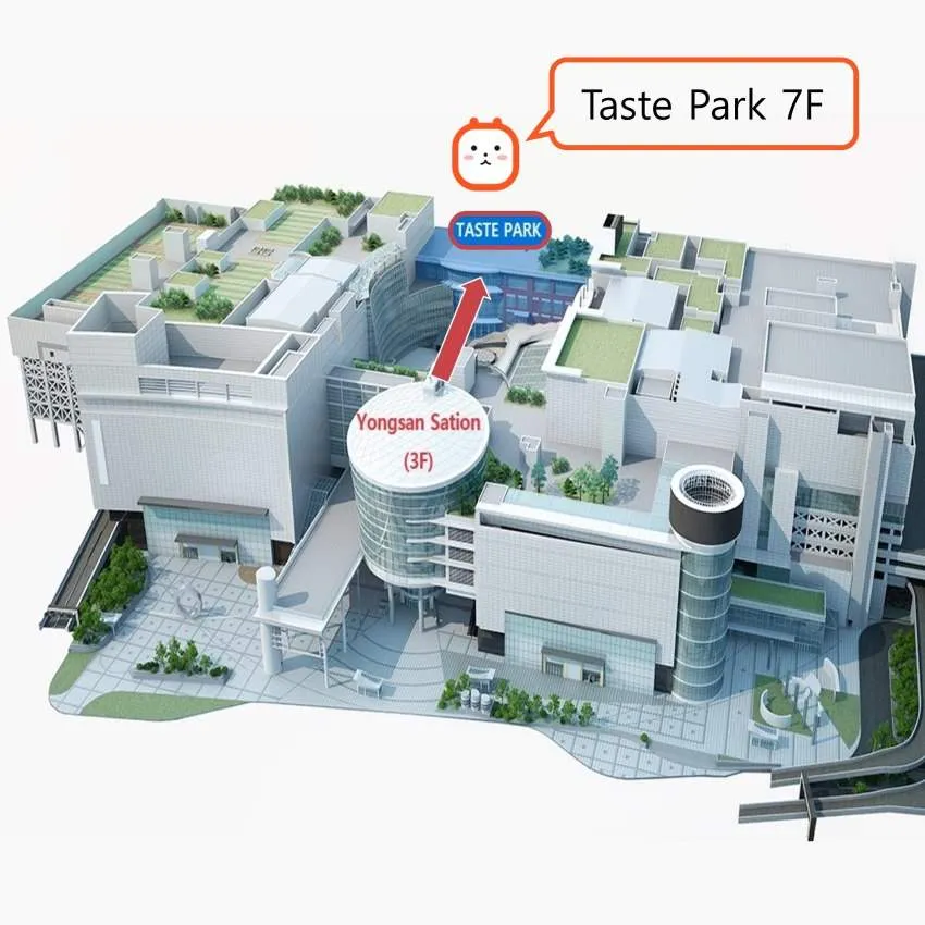 CU龍山アイパークモール店 - 写真2