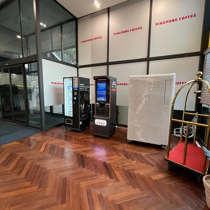 JKブロッサムホテル - 写真2