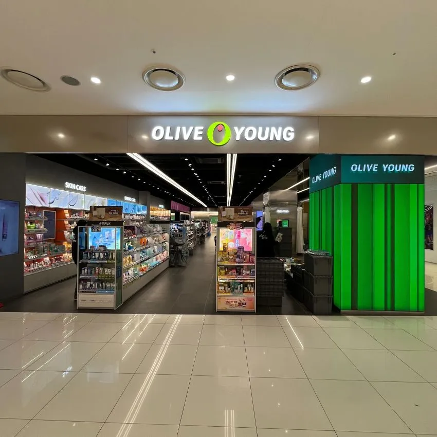 セブンイレブン 江南オックススクエア店 - 写真2