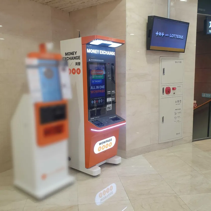ロッテ百貨店 明洞本店 - 写真2
