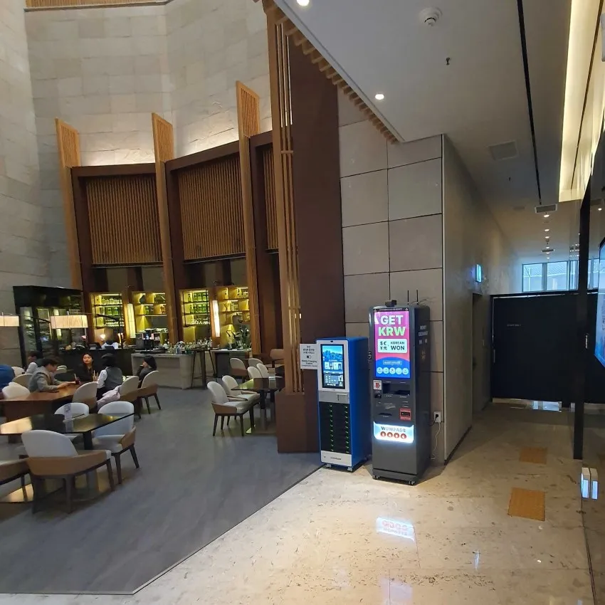 コートヤード ソウル 南大門 - 写真2