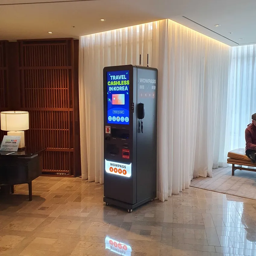 アンバサダー ソウル プルマン - 写真2