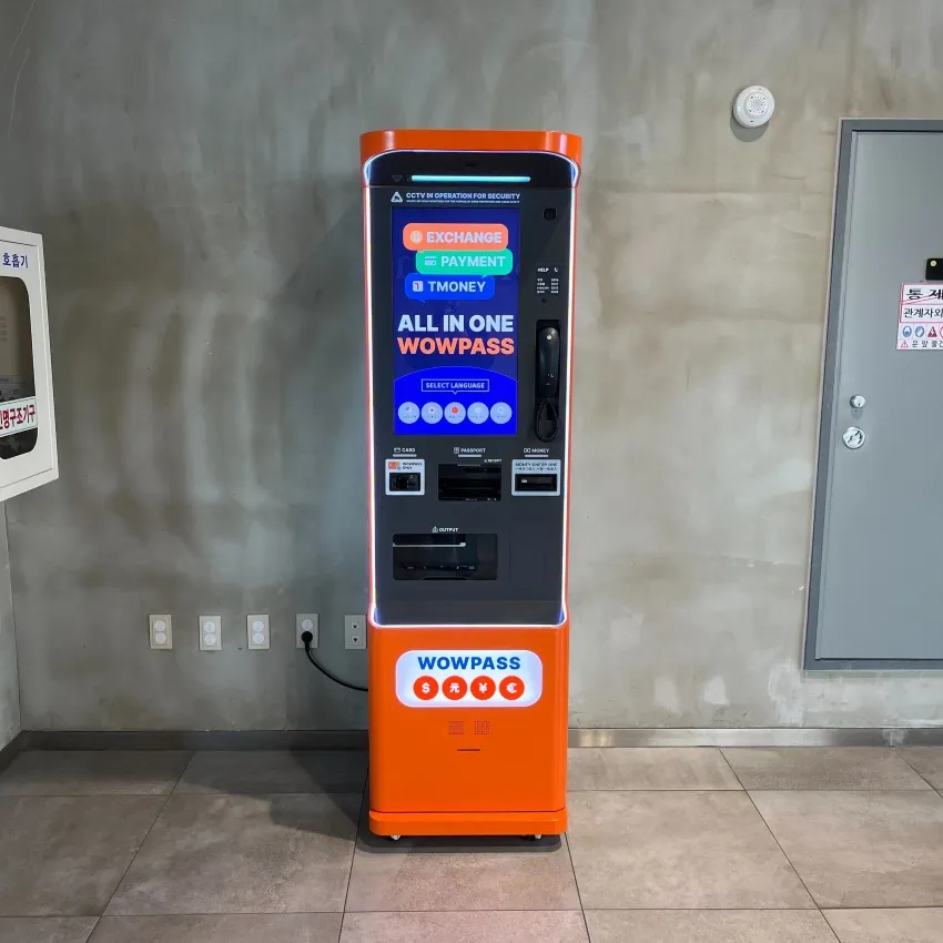 AKプラザ 水原 ノボテルホテル 入口 - 写真2