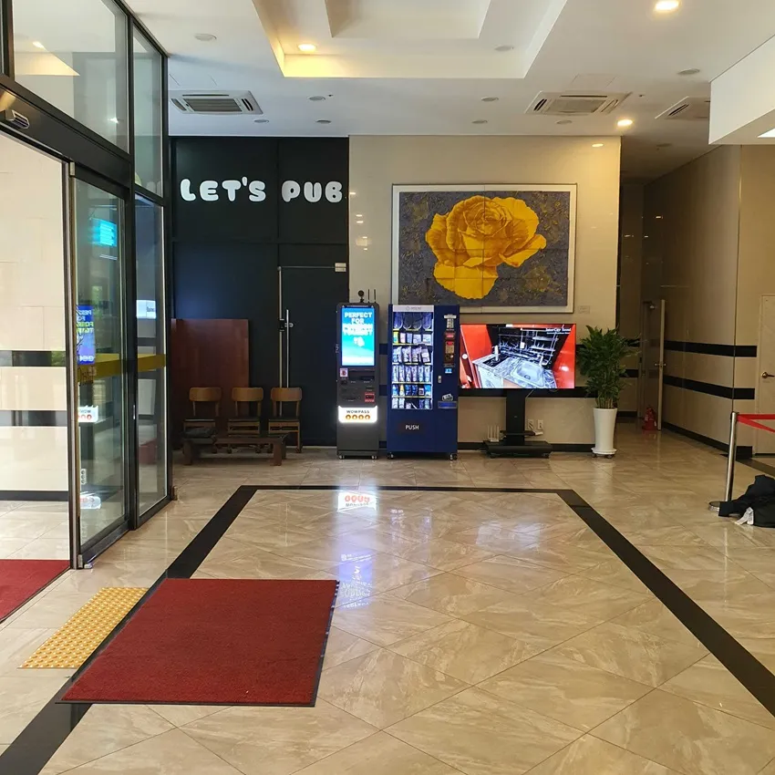 インターシティソウル - 写真2