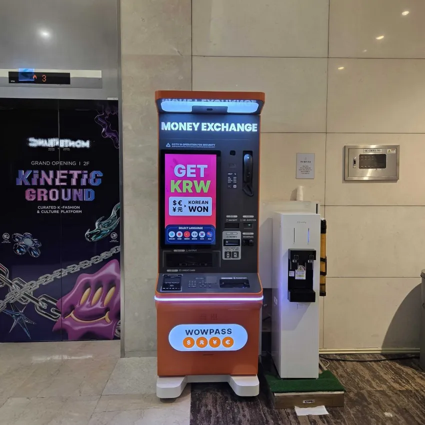 ロッテ百貨店 蚕室店 - 写真2