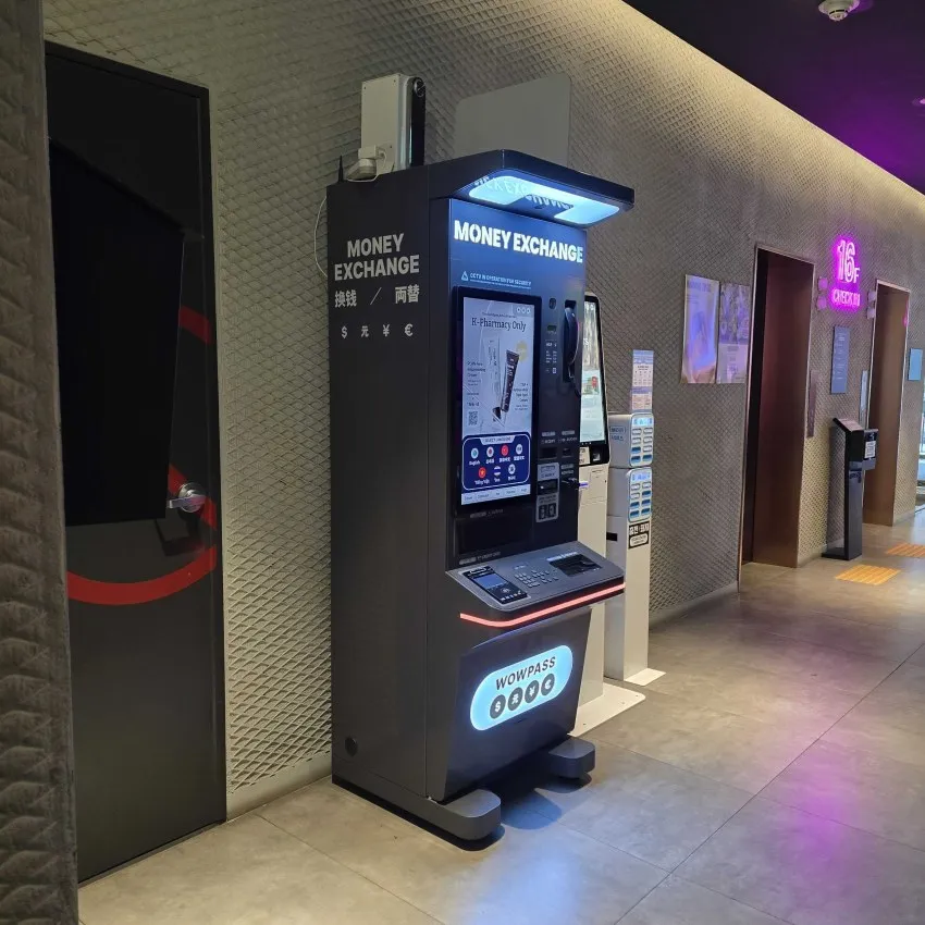 MOXY ホテル ソウル 仁寺洞 - 写真2