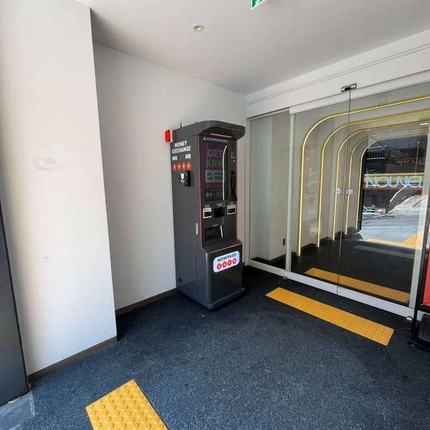 ヌーベル 梨泰院 - 写真2