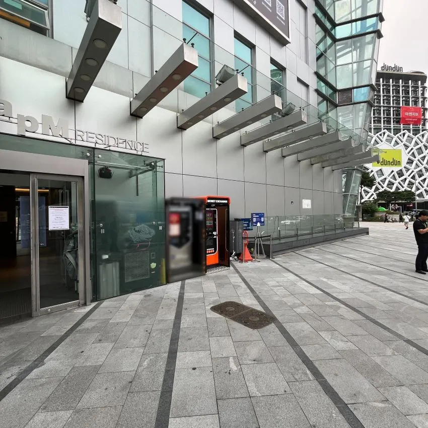 apM プレイス - 写真2