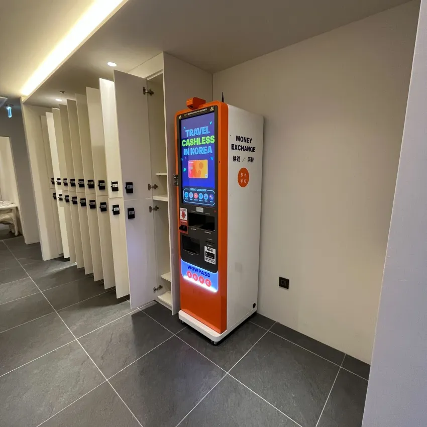 U.H Cell医院 江南店 - 写真2