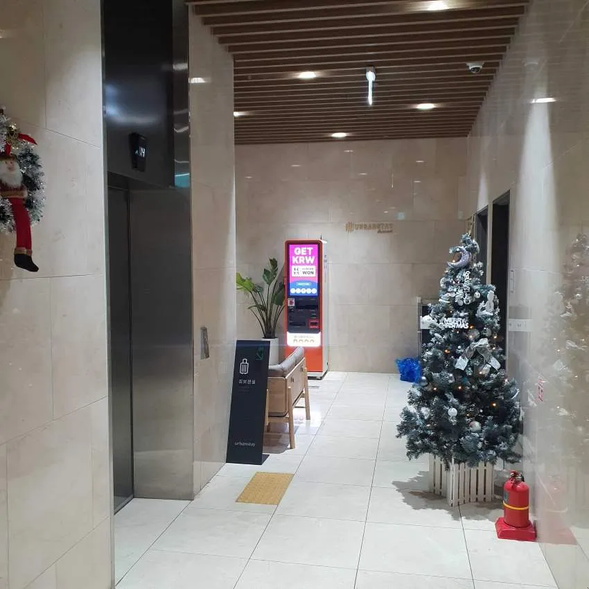 南山 セントラルビュー スイート - 写真2