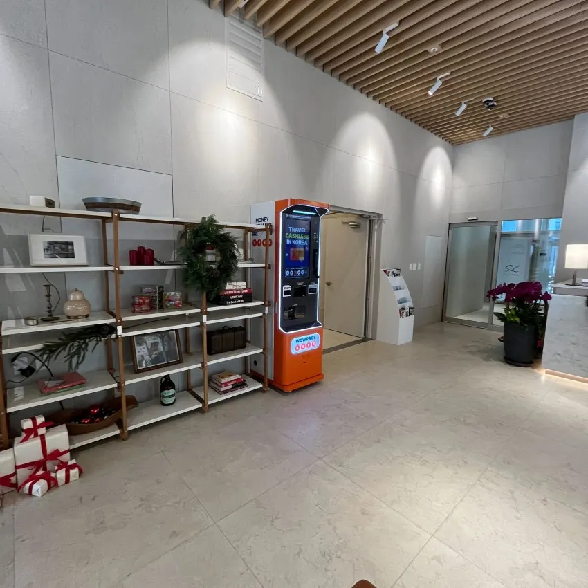 SLホテル 明洞 - 写真2