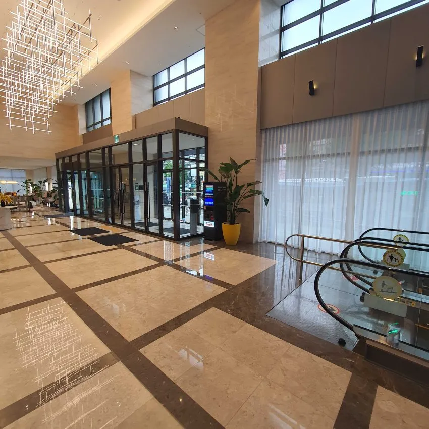 voco ソウル 明洞 - 写真2