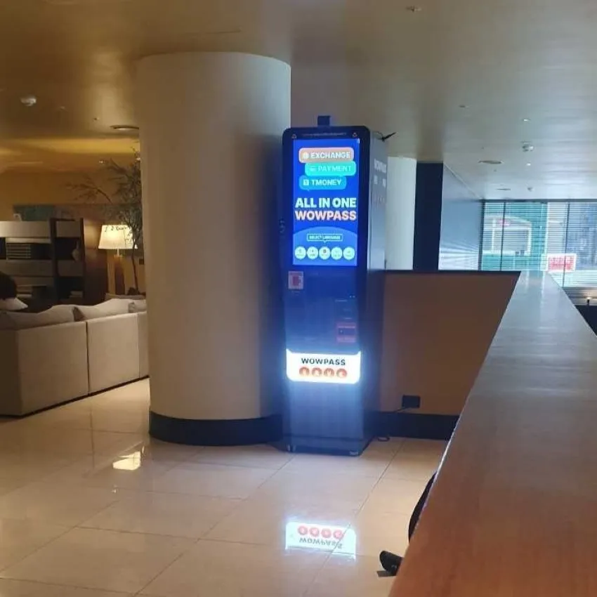 アミドホテル ソウル - 写真2