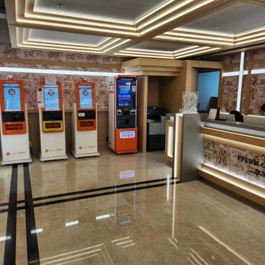 ップムグローバル医院 済州店 - 写真2