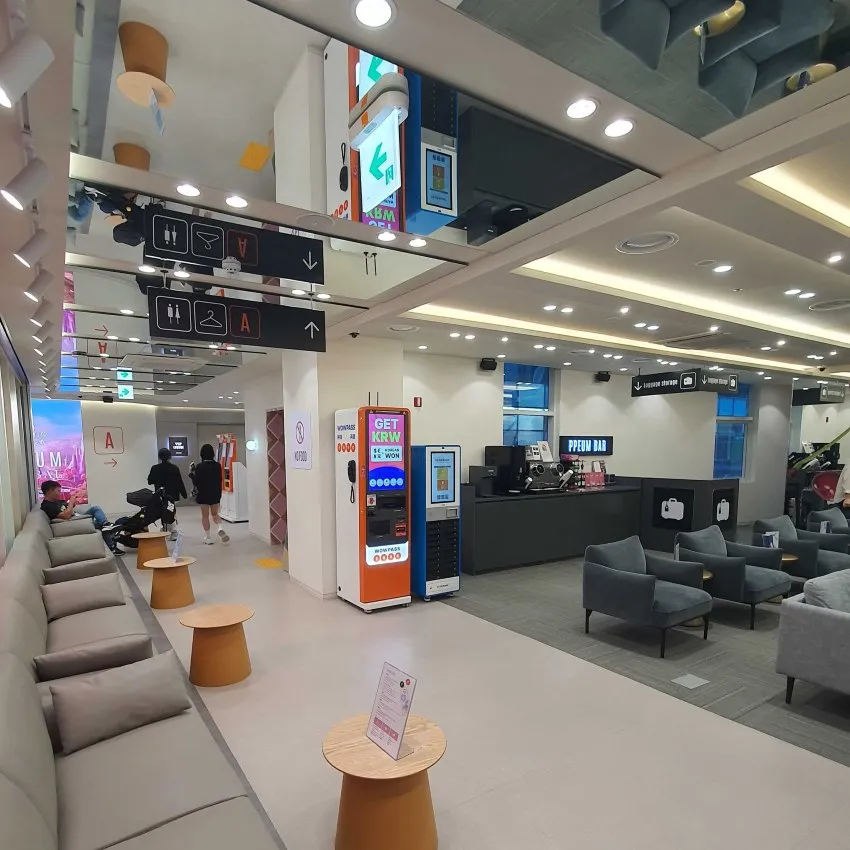 PPEUM GLOBAL医院 江南店 - 写真2