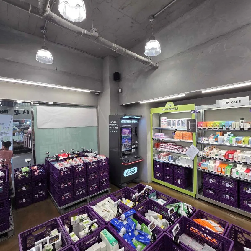 OFF BEAUTY 広蔵市場店 - 写真2