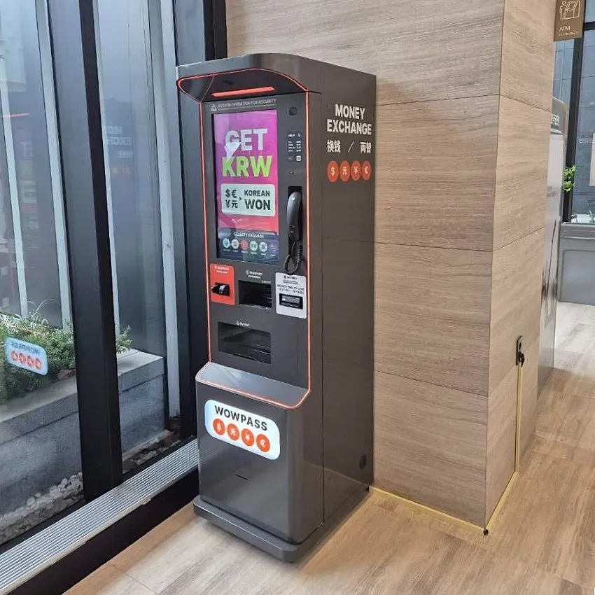 フォーポインツ 水原 - 写真2