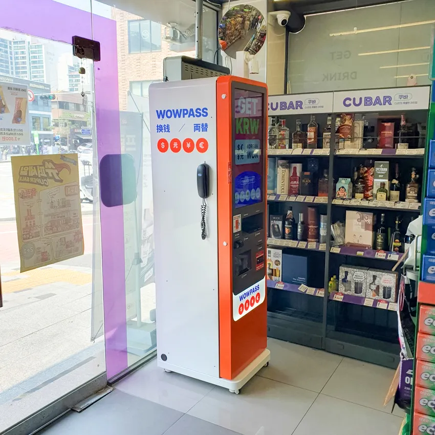 CU 明倫成大店 - 写真2