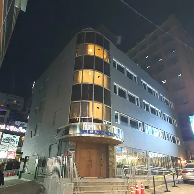 ブルードット　フォシュテル 画像