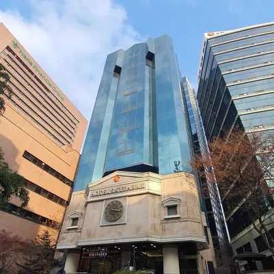 ホテルスカイパーク明洞2号店 画像