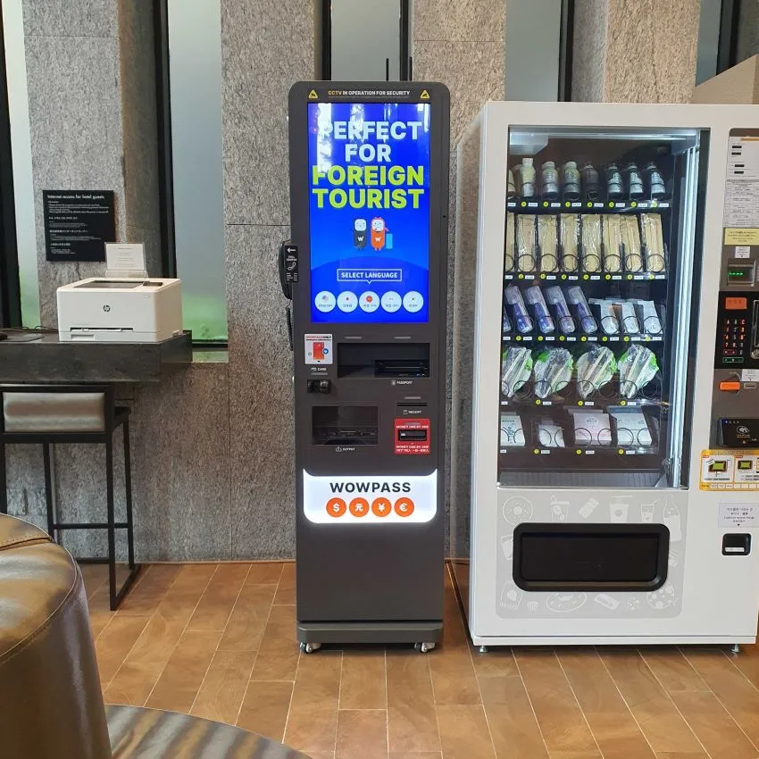 ドーミーイン ソウル江南 - 写真3