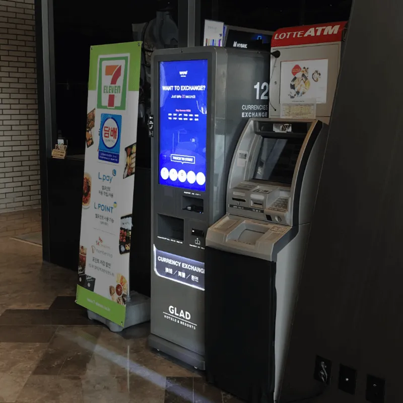 グラッド麻浦 - 写真3