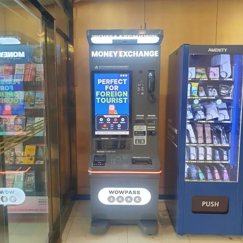 ホテルスカイパーク 済州1号店 - 写真3