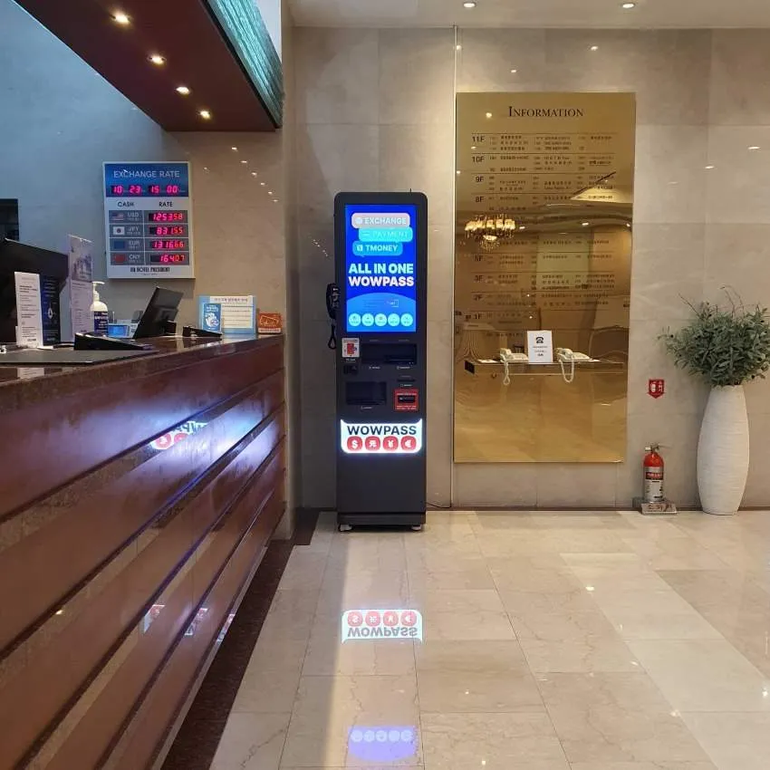 ホテル プレジデント - 写真3