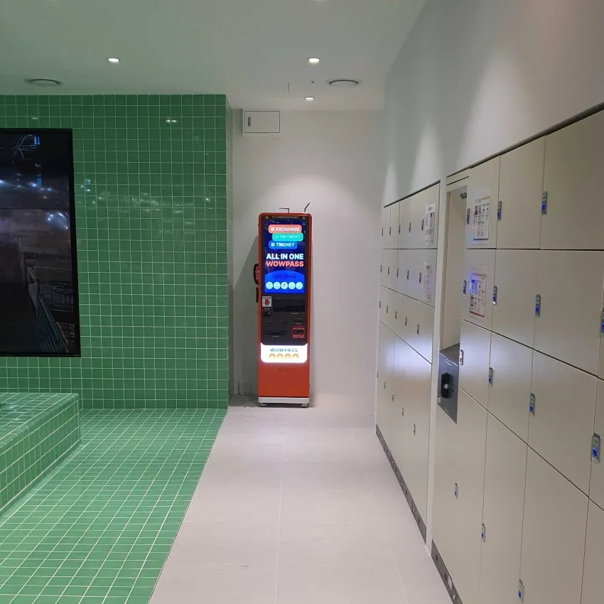 doota mall (5階外国人ラウンジ) - 写真3