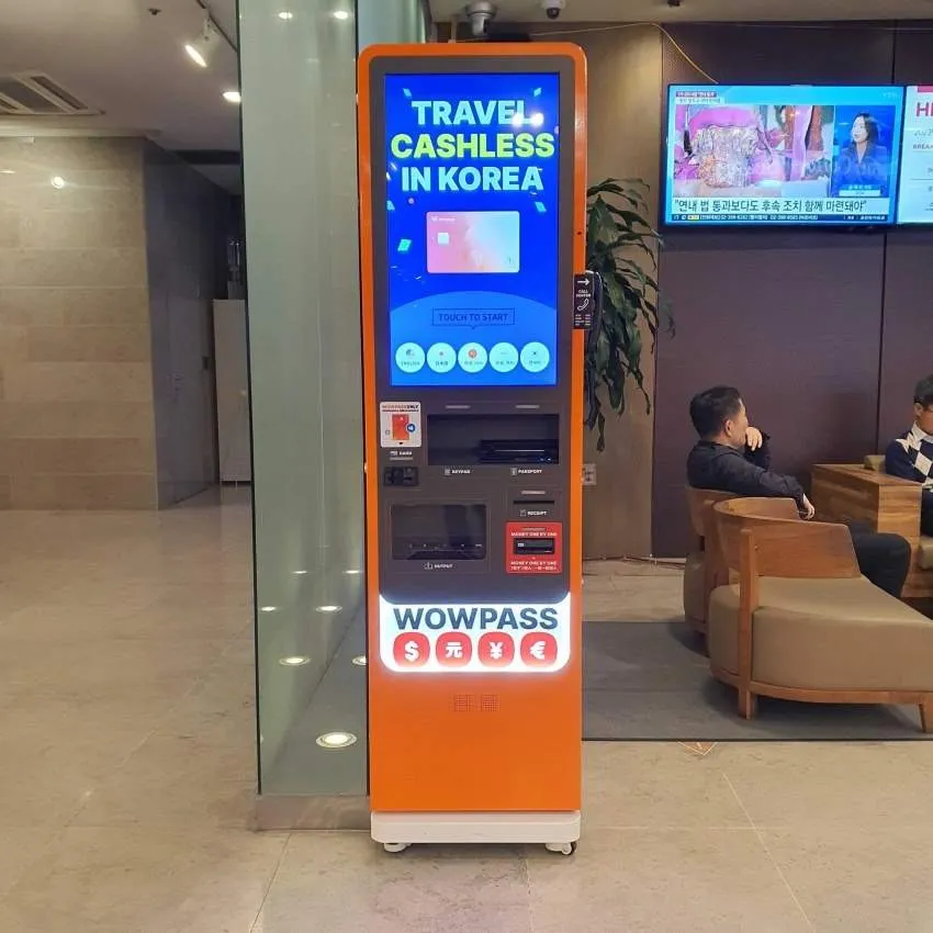 ラマダ ホテル&スイーツ ソウル南大門 - 写真3