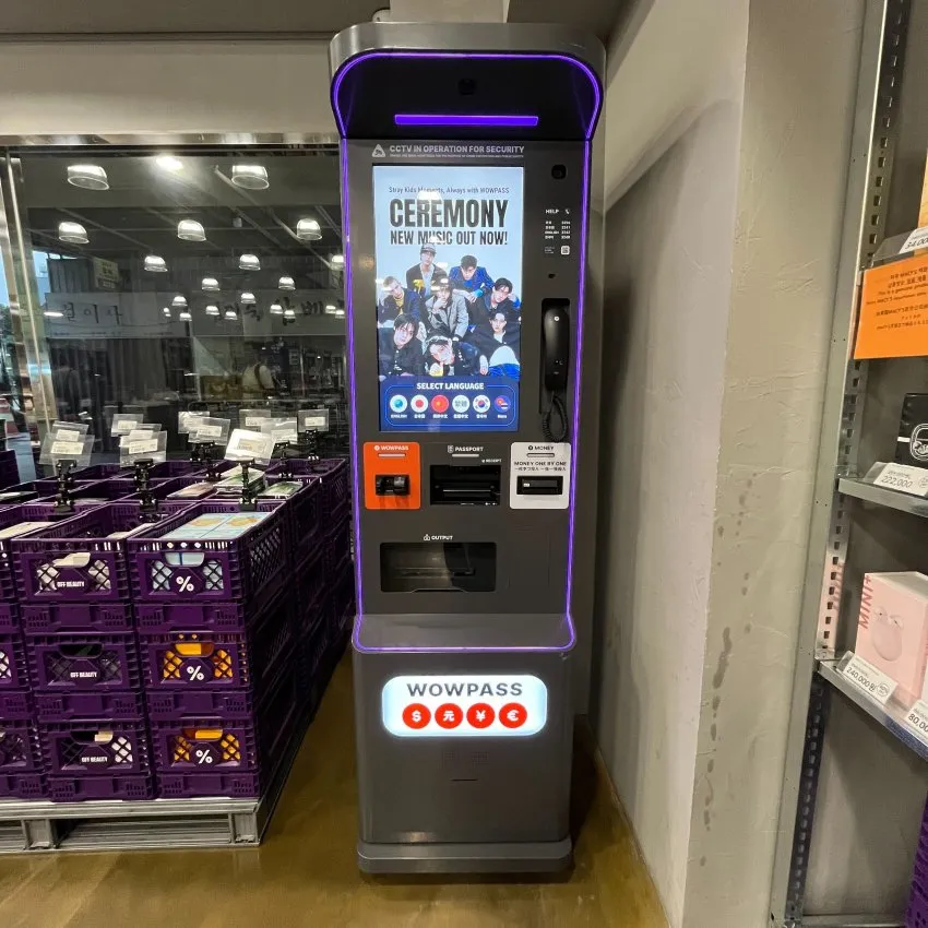 OFF BEAUTY 広蔵市場店 - 写真3