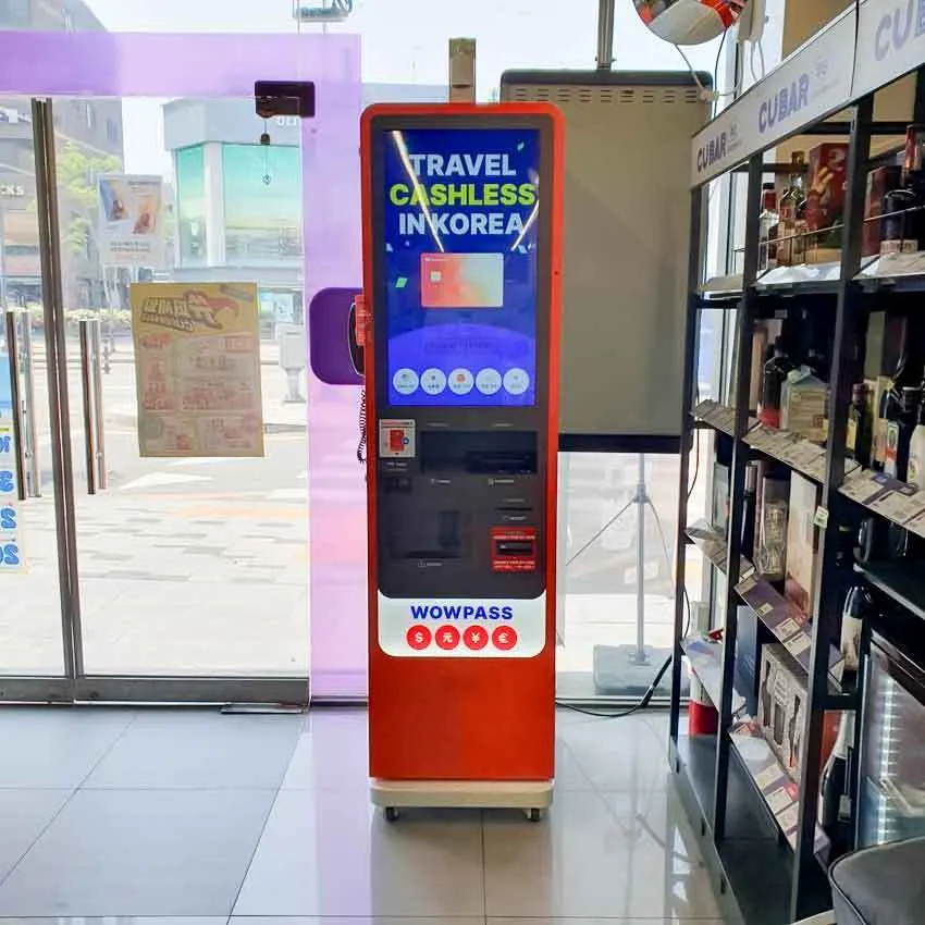 CU 明倫成大店 - 写真3