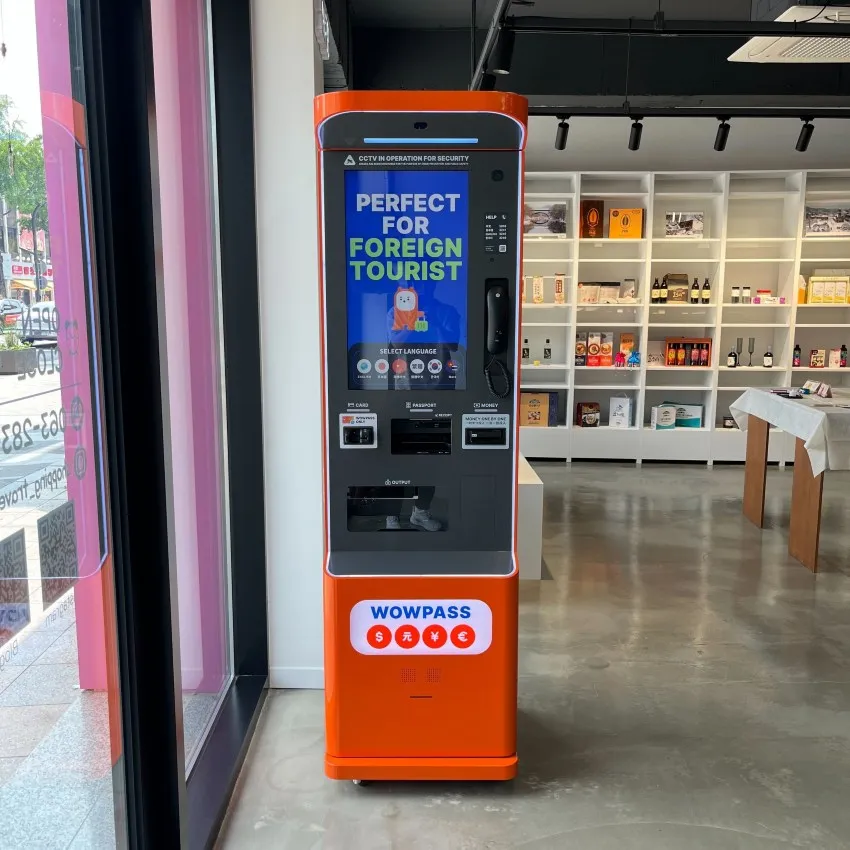 全北ショッピングトラベルラウンジ - 写真3