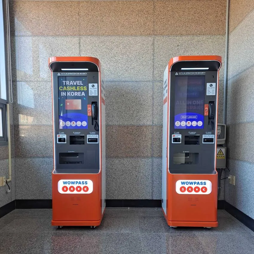 釜山国際クルーズターミナル(影島) - 写真3