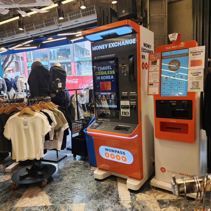 Mプレイグラウンド 弘大3号店 - 写真3
