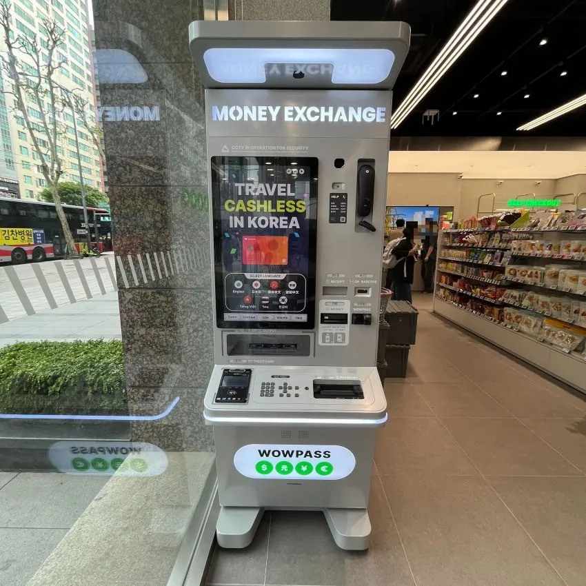 OLIVE YOUNG 瑞草友成店 - 写真3