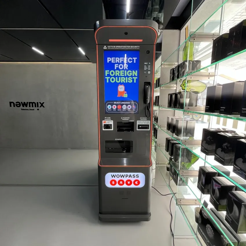 ニューミックスコーヒー 北村店 - 写真3