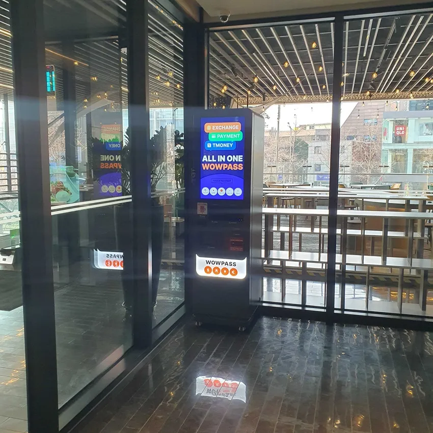 ボコホテル 江南 - 写真3